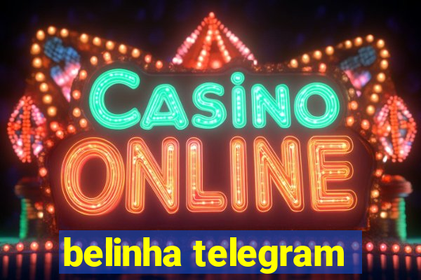 belinha telegram