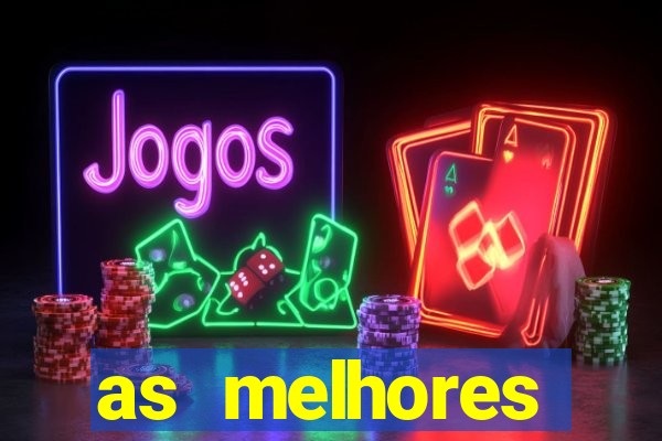 as melhores plataformas de jogo online