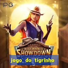 jogo do tigrinho aposta 5 reais