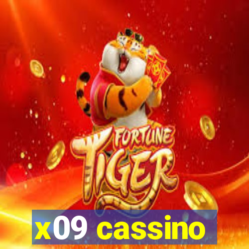 x09 cassino