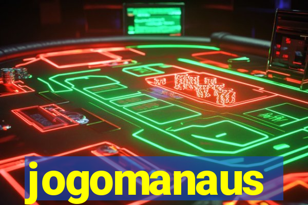 jogomanaus