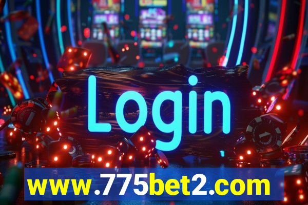 www.775bet2.com