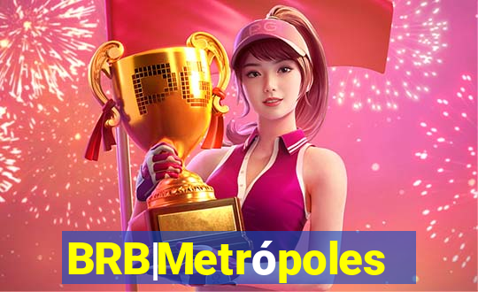 BRB|Metrópoles