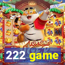 222 game