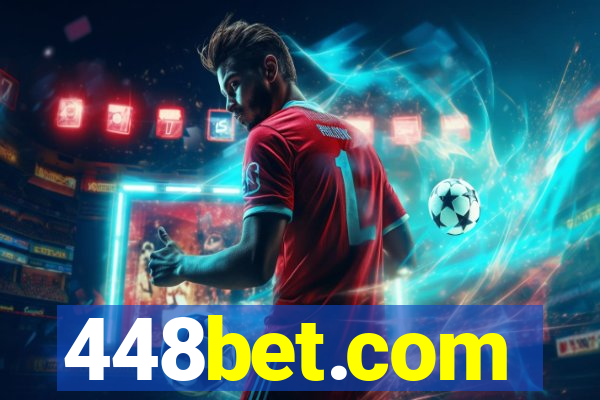 448bet.com