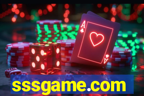 sssgame.com