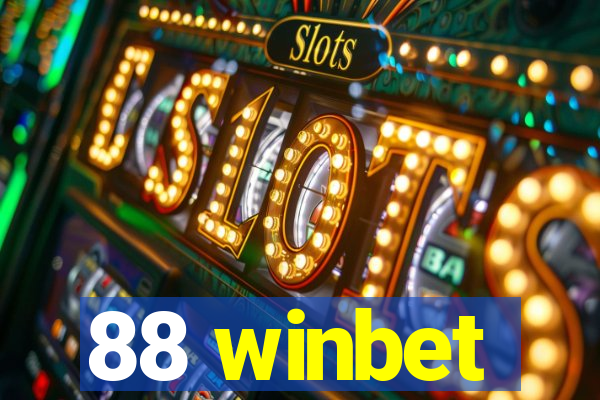 88 winbet