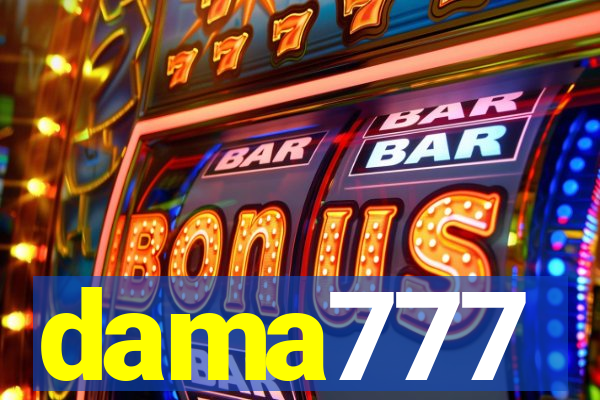 dama777