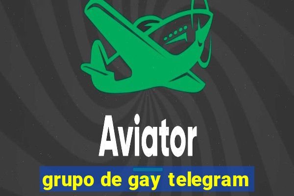 grupo de gay telegram