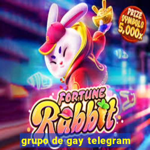 grupo de gay telegram