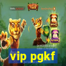 vip pgkf