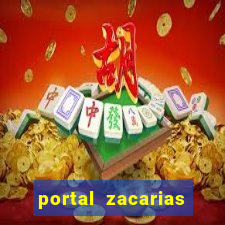 portal zacarias mulher do circo