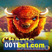 0011bet.com