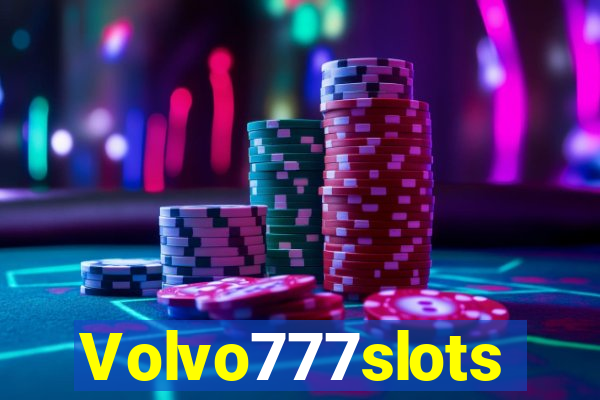 Volvo777slots