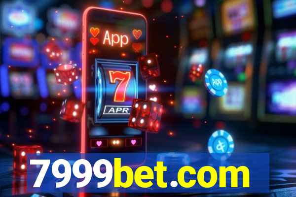 7999bet.com