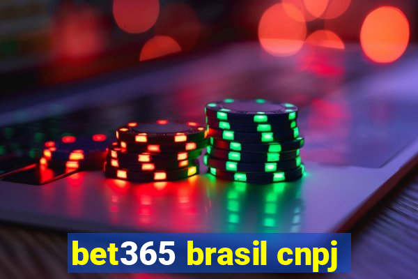 bet365 brasil cnpj