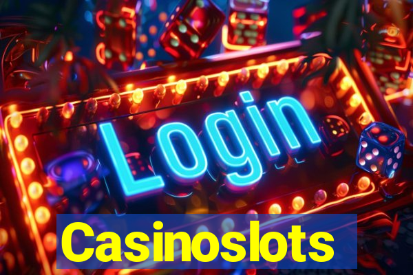 Casinoslots