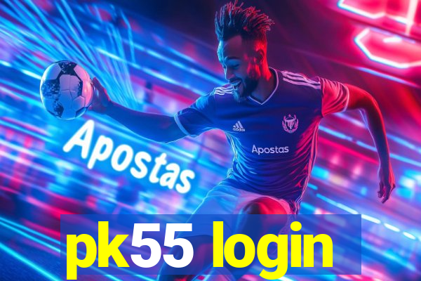 pk55 login