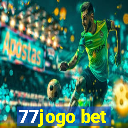 77jogo bet