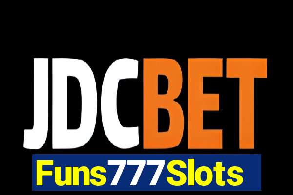 Funs777Slots