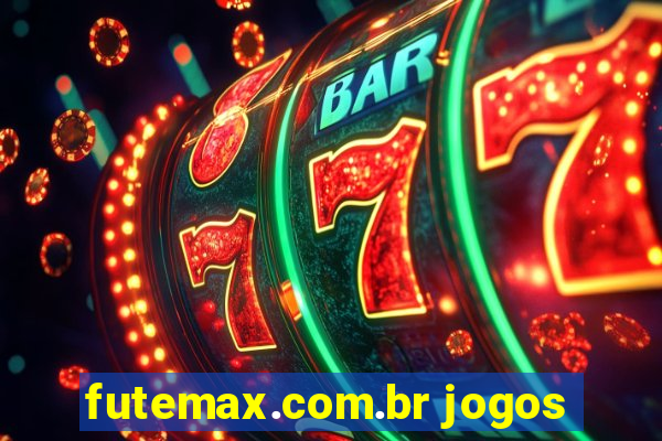 futemax.com.br jogos