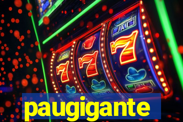 paugigante