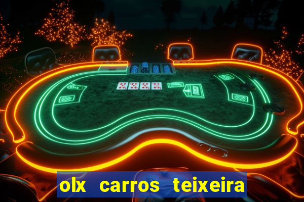 olx carros teixeira de freitas