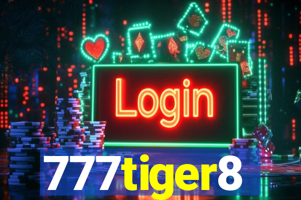 777tiger8