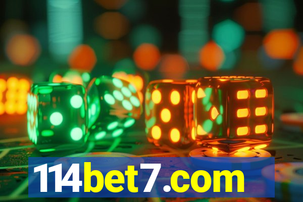 114bet7.com