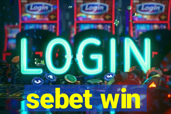 sebet win