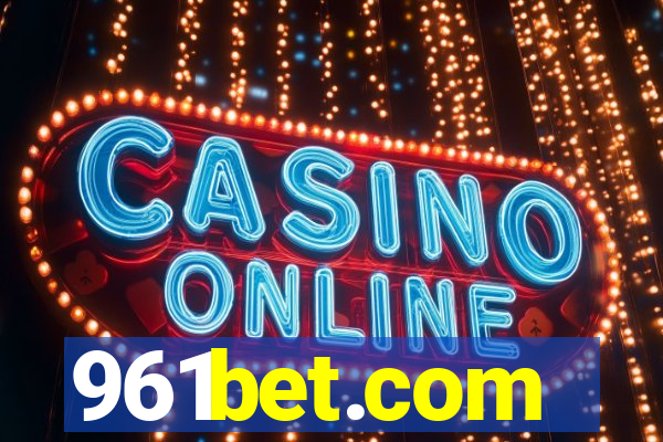 961bet.com