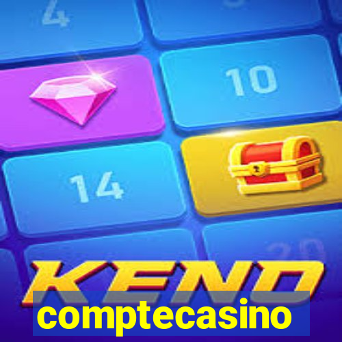 comptecasino