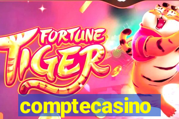 comptecasino