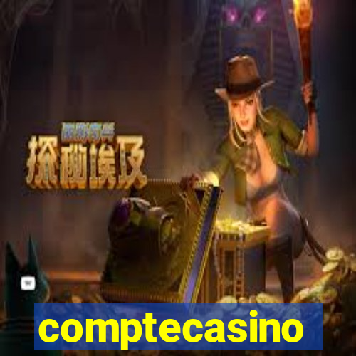 comptecasino