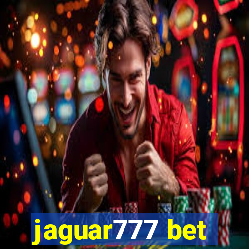 jaguar777 bet