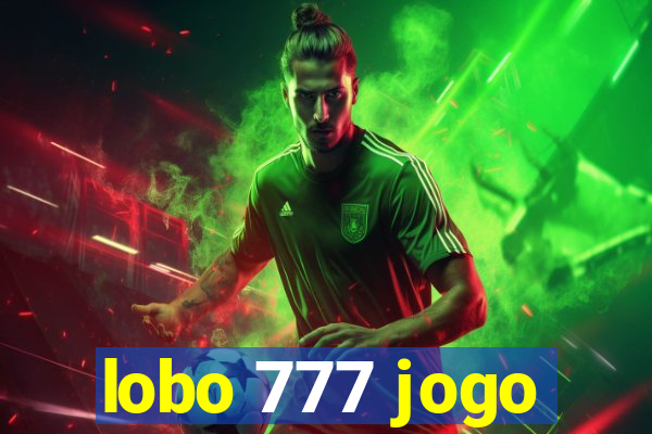 lobo 777 jogo