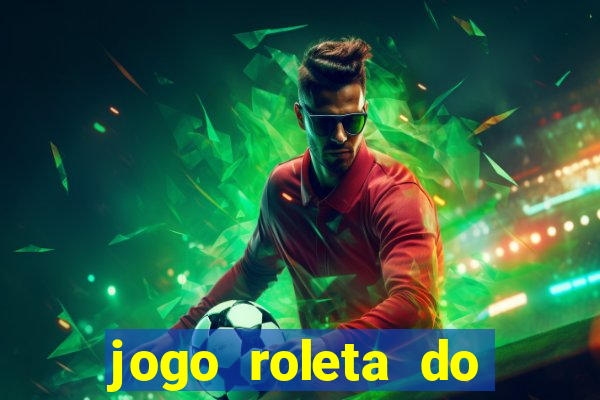 jogo roleta do silvio santos