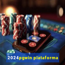 2024pgwin plataforma