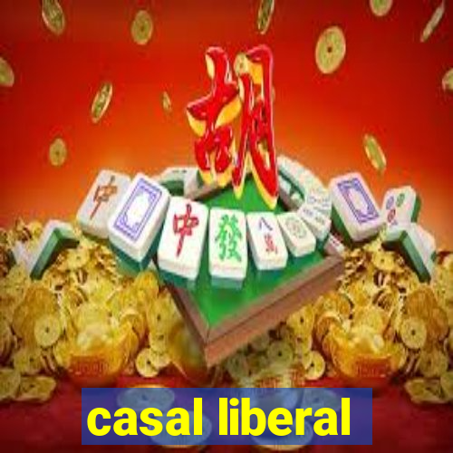 casal liberal