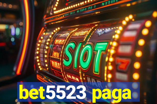 bet5523 paga