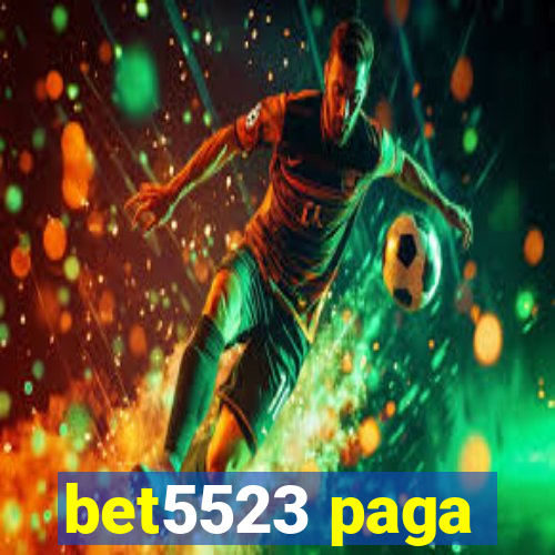 bet5523 paga