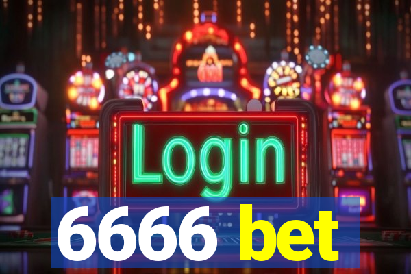 6666 bet