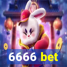 6666 bet