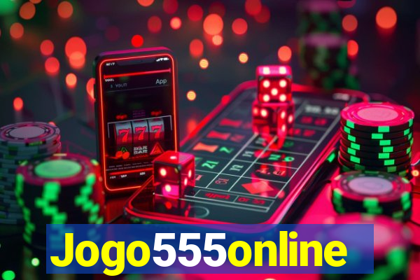 Jogo555online