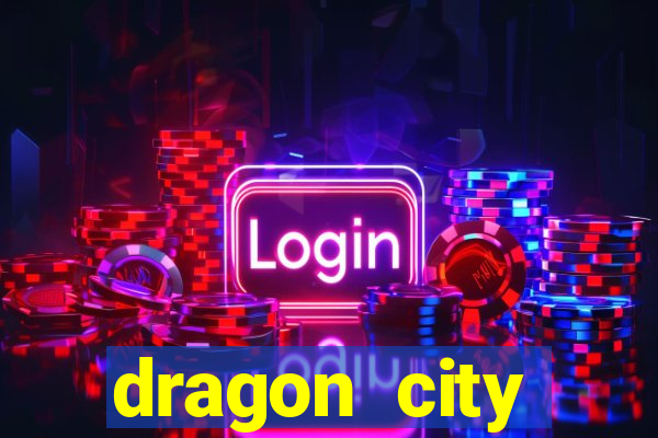 dragon city dinheiro infinito