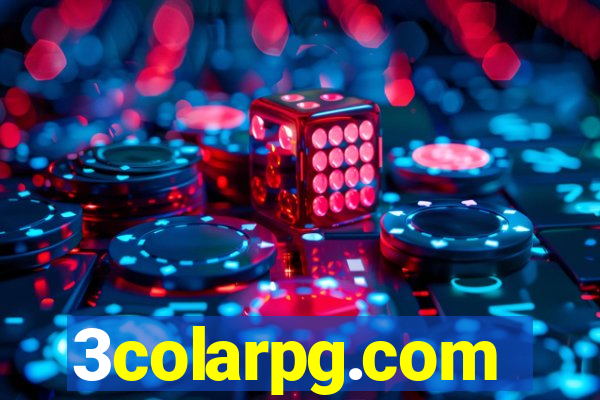 3colarpg.com