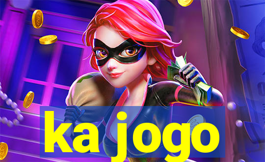 ka jogo