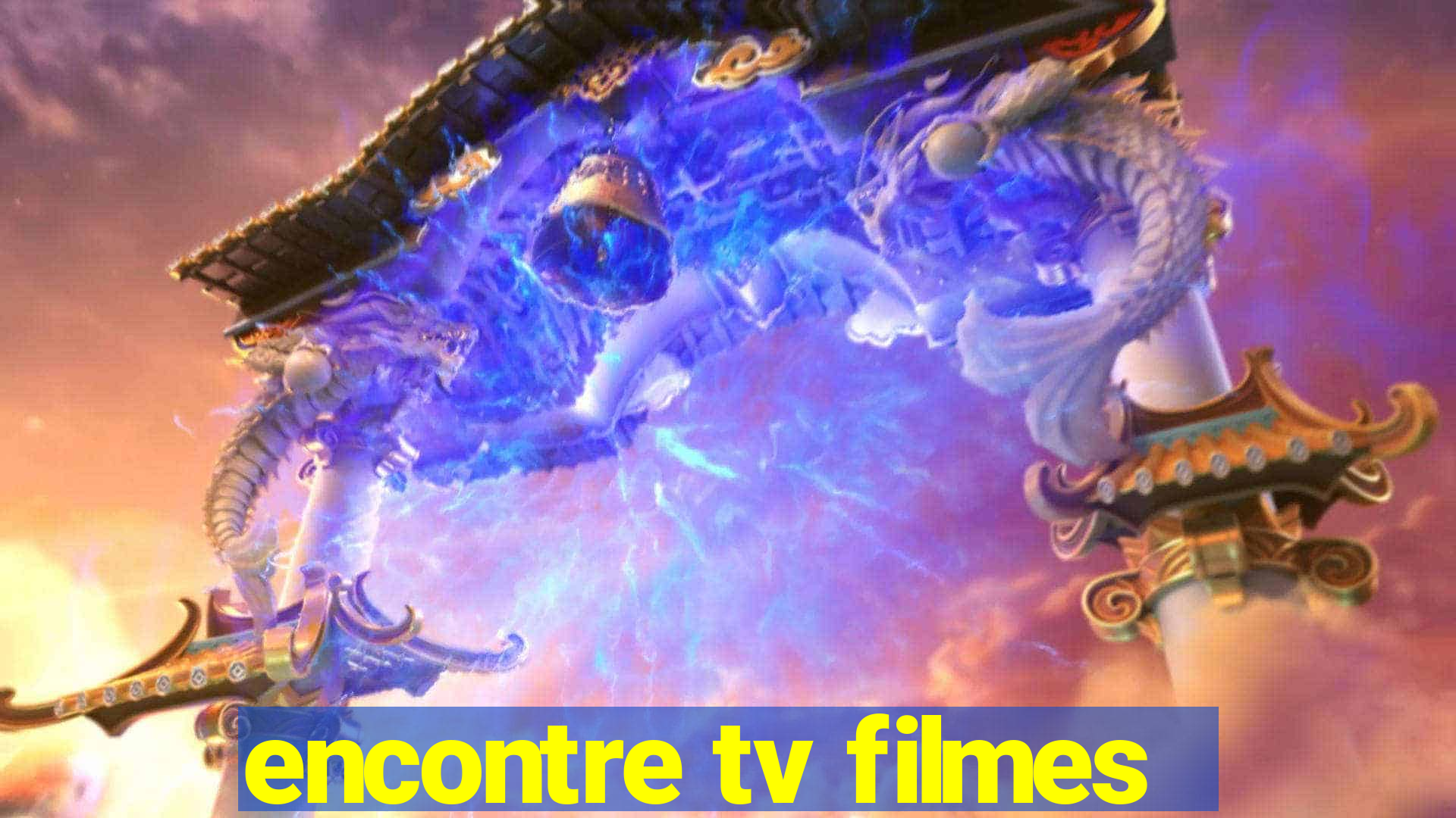 encontre tv filmes