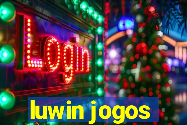 luwin jogos