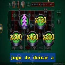 jogo de deixar a mulher nua